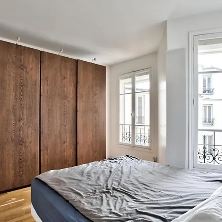 Lejlighed Luxurious For 4 People - 15 Paris