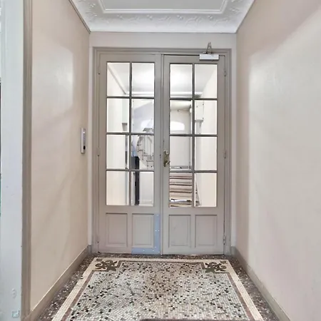 Luxurious For 4 People - 15 *