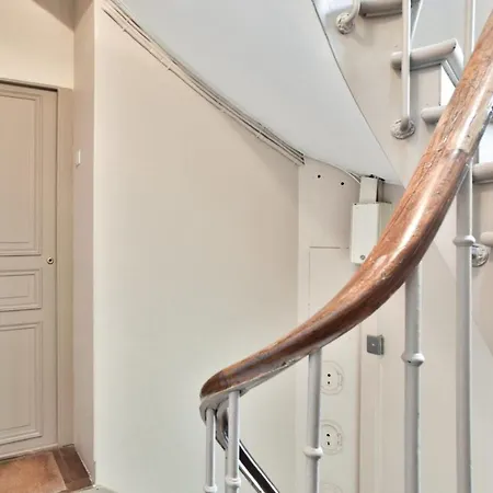 Luxurious For 4 People - 15 * Paris